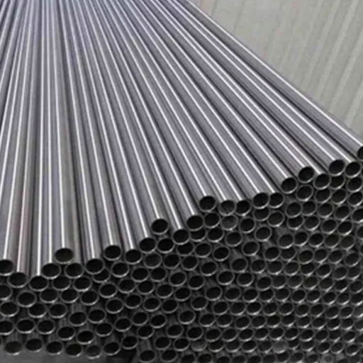 Stainless Steel 321/321H Seamless Pipes